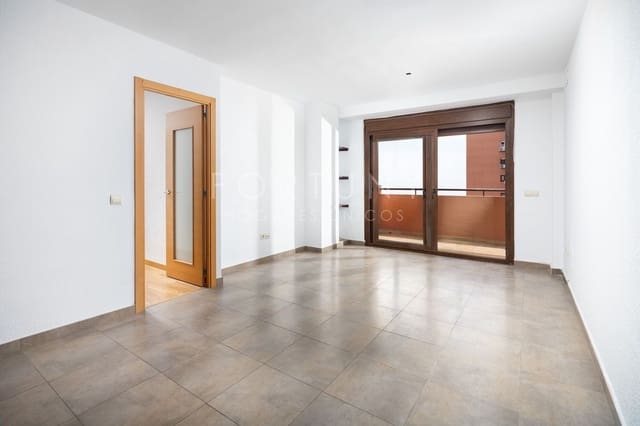 3 quarto Apartamento para venda em La Caleta, Málaga cidade com garagem - 900 000 € (Ref: 9796074)