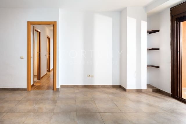 3 quarto Apartamento para venda em La Caleta, Málaga cidade com garagem - 900 000 € (Ref: 9796074)