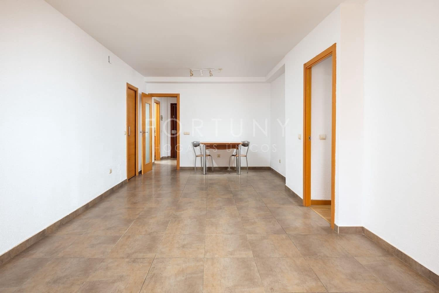 3 quarto Apartamento para venda em Malaga cidade com garagem - 900 000 € (Ref: 9796074)