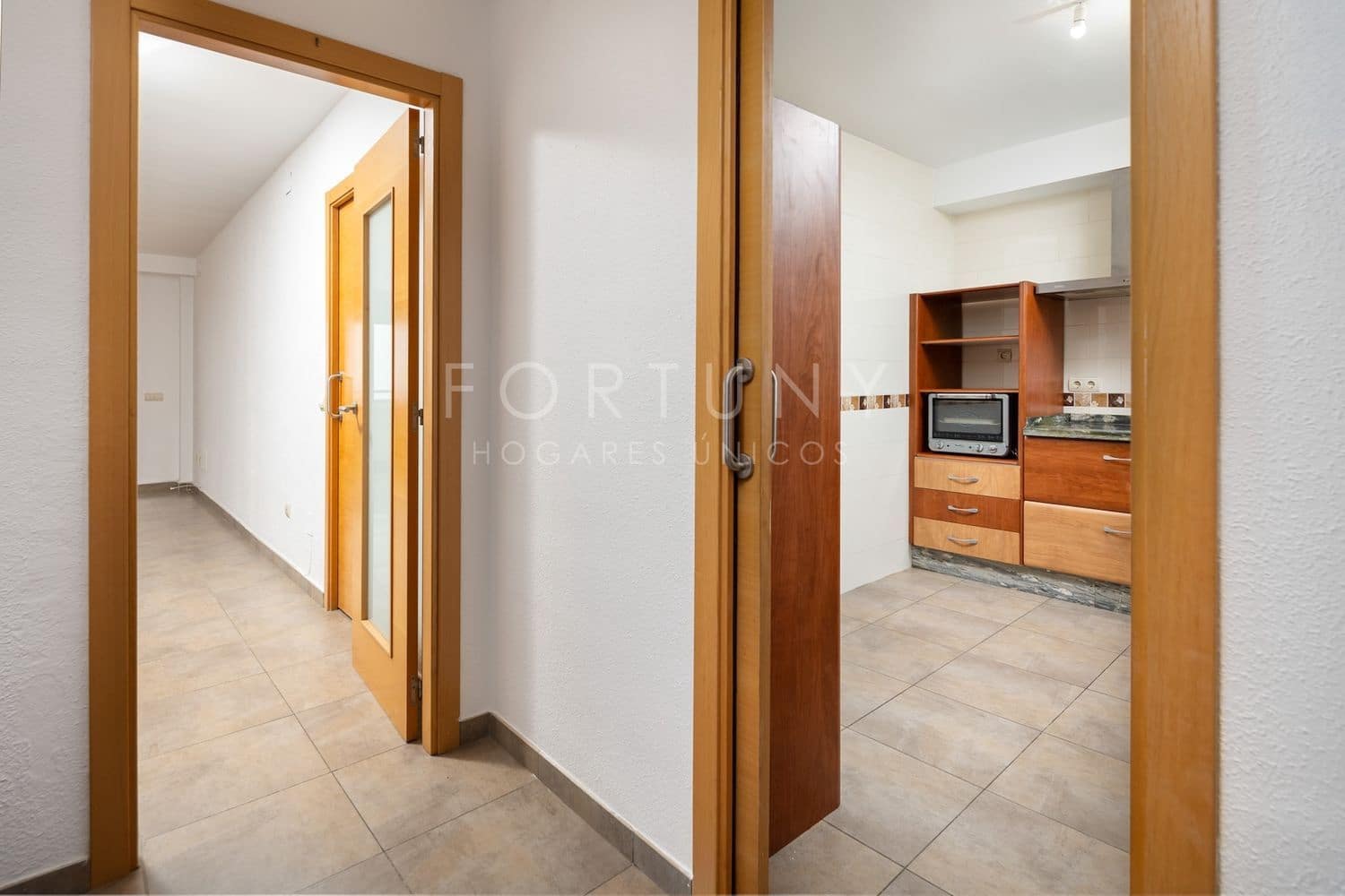 3 quarto Apartamento para venda em Malaga cidade com garagem - 900 000 € (Ref: 9796074)