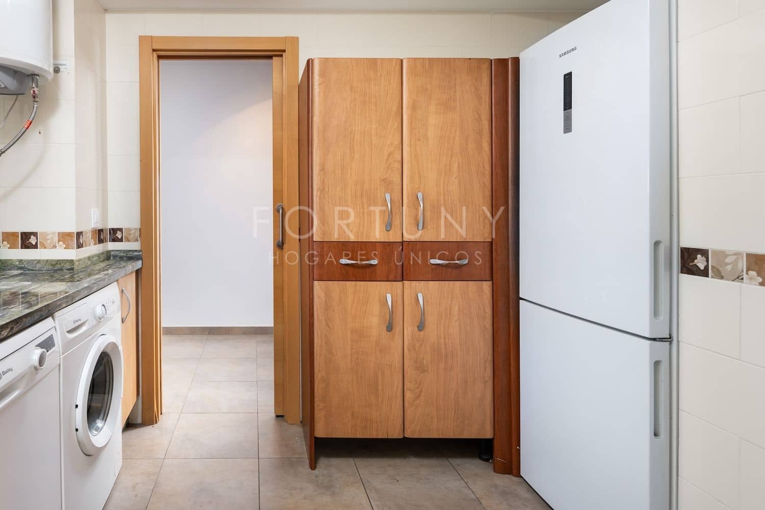 3 quarto Apartamento para venda em Malaga cidade com garagem - 900 000 € (Ref: 9796074)