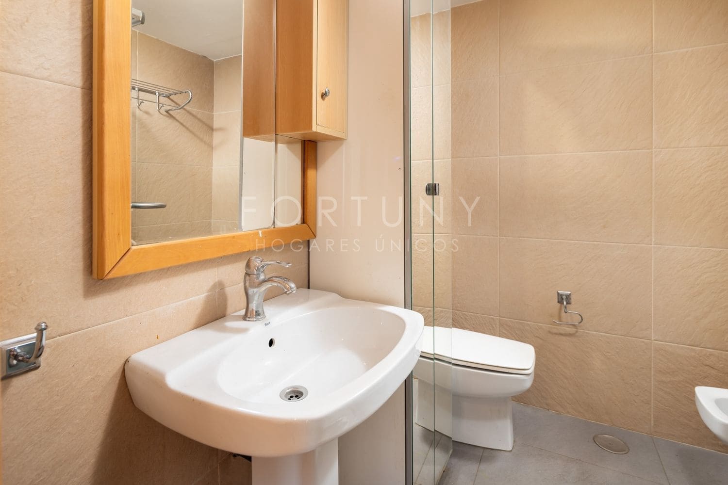 3 quarto Apartamento para venda em Malaga cidade com garagem - 900 000 € (Ref: 9796074)