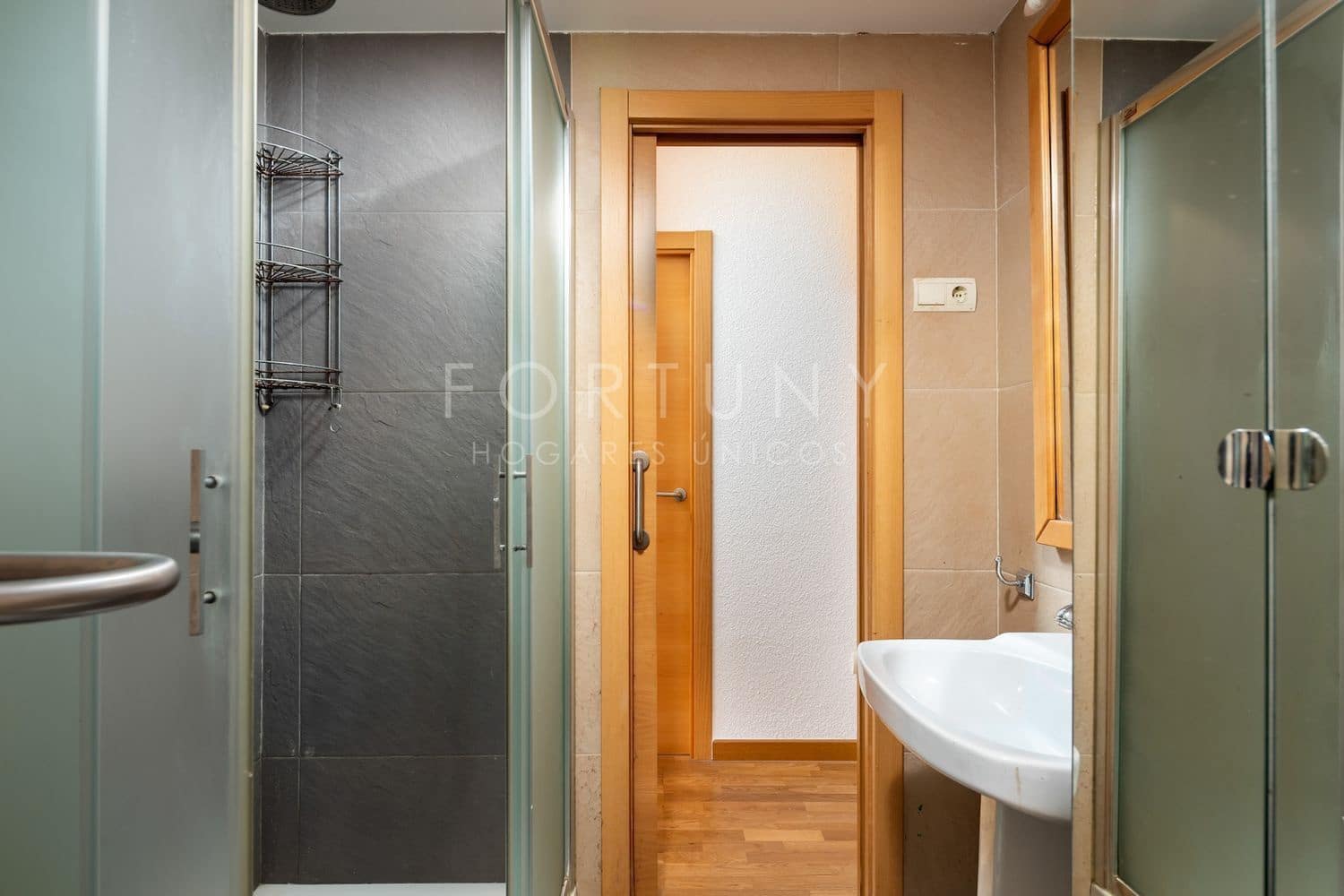 3 quarto Apartamento para venda em Malaga cidade com garagem - 900 000 € (Ref: 9796074)