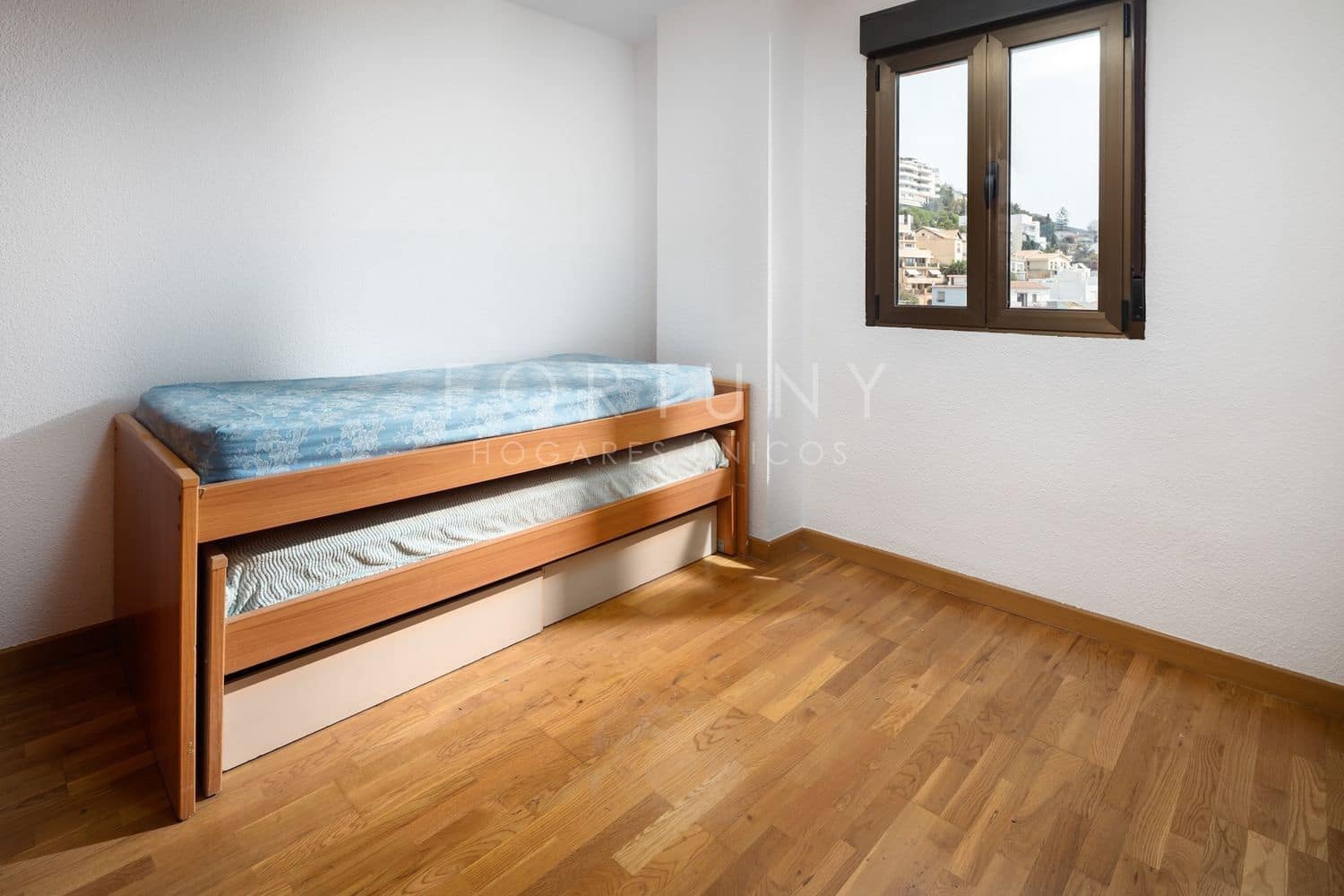 3 quarto Apartamento para venda em Malaga cidade com garagem - 900 000 € (Ref: 9796074)