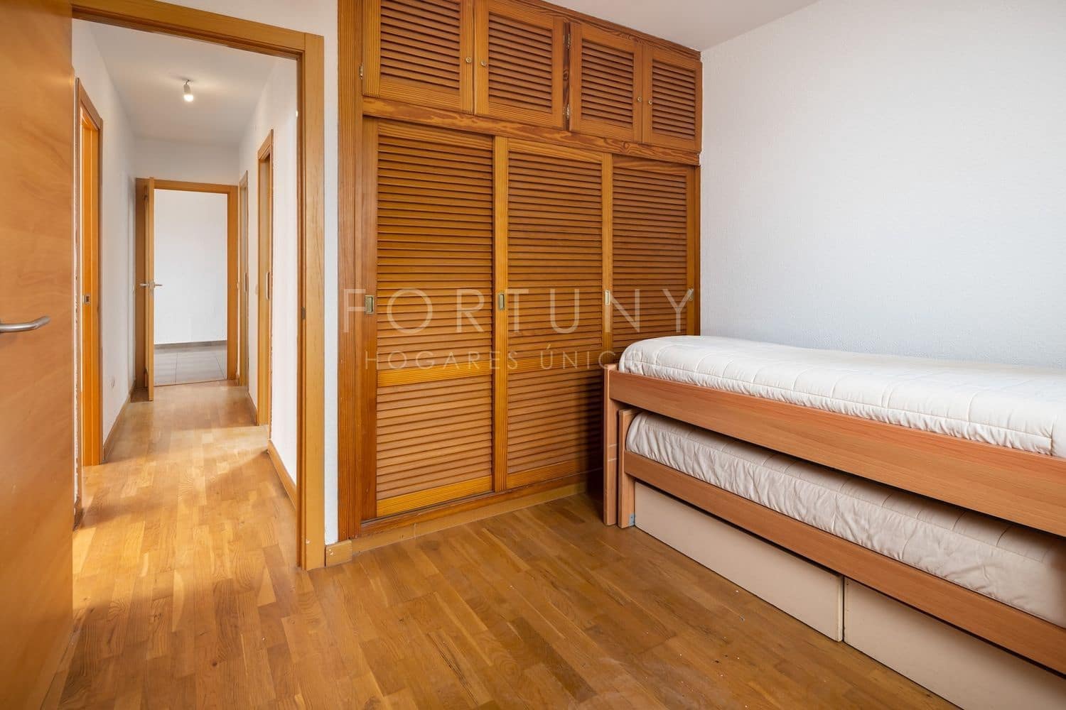 3 quarto Apartamento para venda em Malaga cidade com garagem - 900 000 € (Ref: 9796074)
