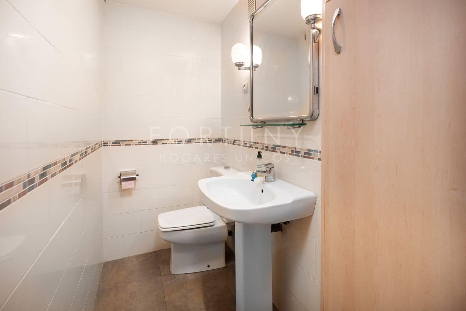 3 quarto Apartamento para venda em Malaga cidade com garagem - 900 000 € (Ref: 9796074)