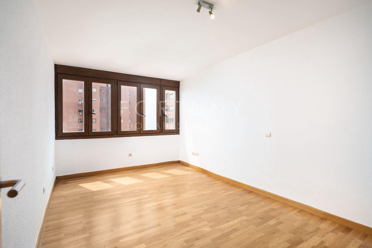 3 quarto Apartamento para venda em Malaga cidade com garagem - 900 000 € (Ref: 9796074)