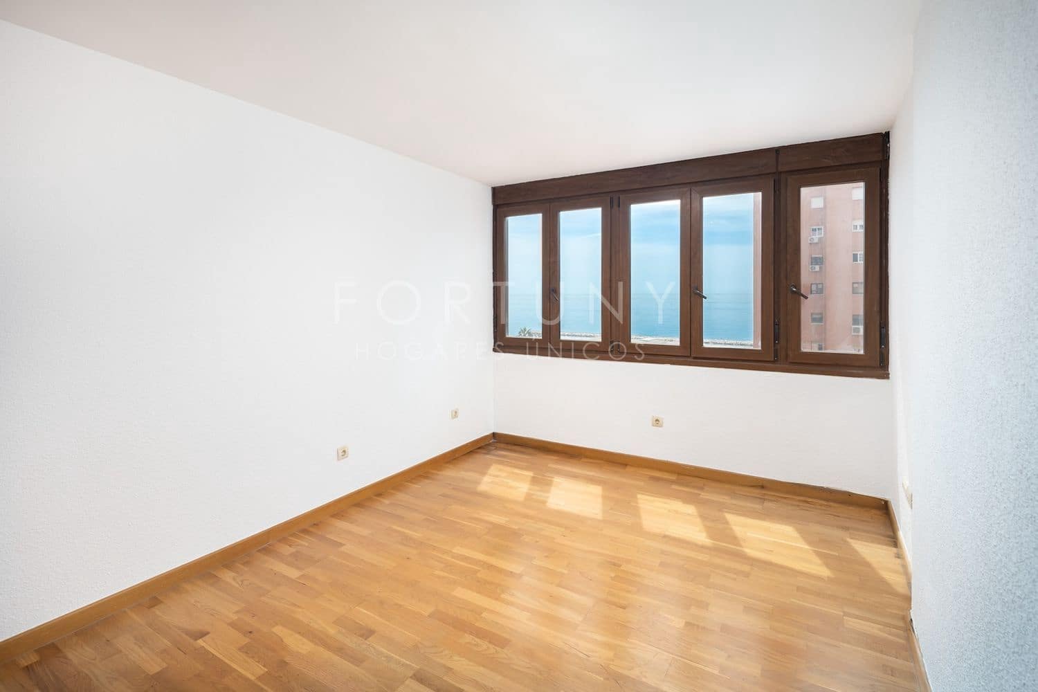 3 quarto Apartamento para venda em Malaga cidade com garagem - 900 000 € (Ref: 9796074)