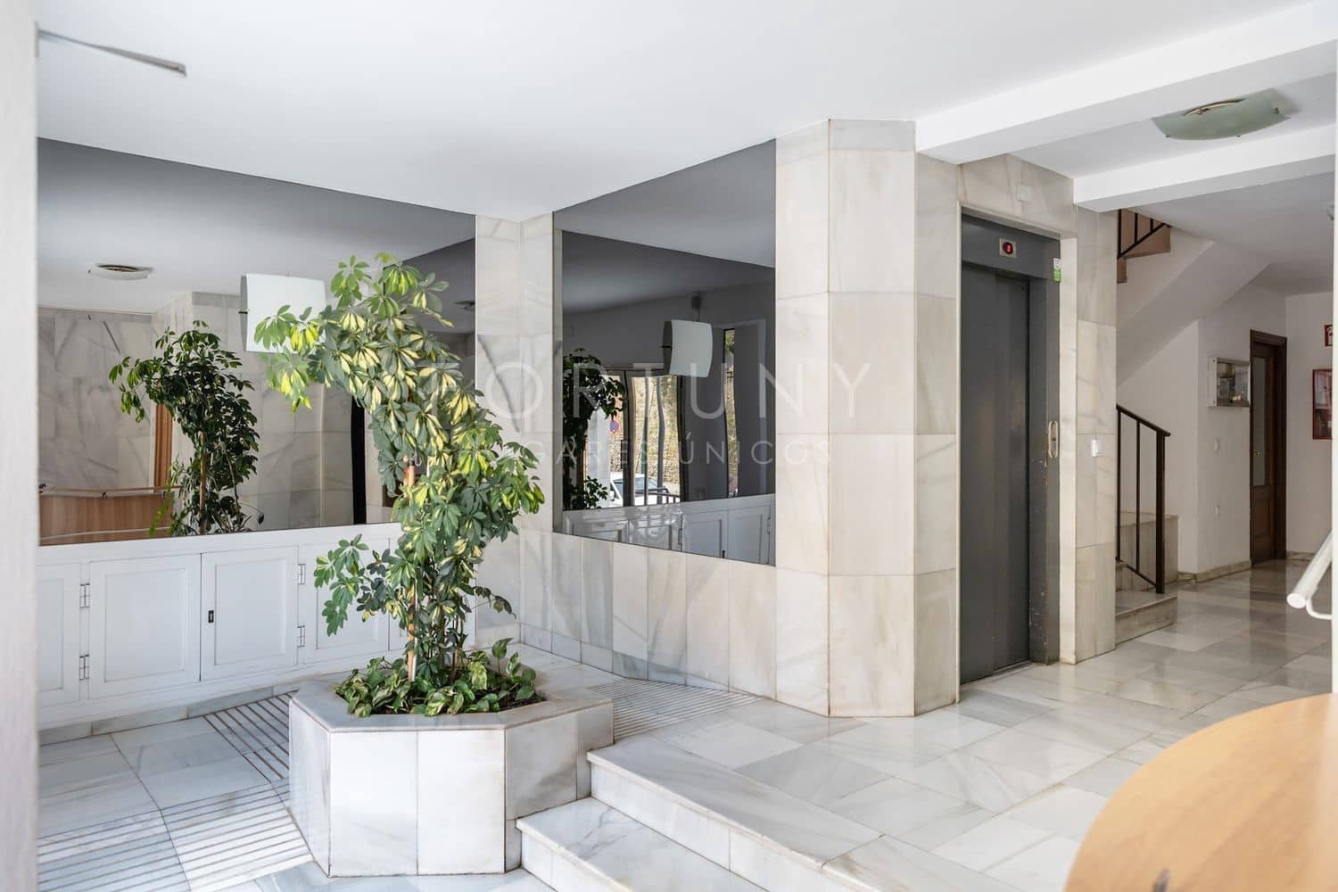 3 quarto Apartamento para venda em Malaga cidade com garagem - 900 000 € (Ref: 9796074)