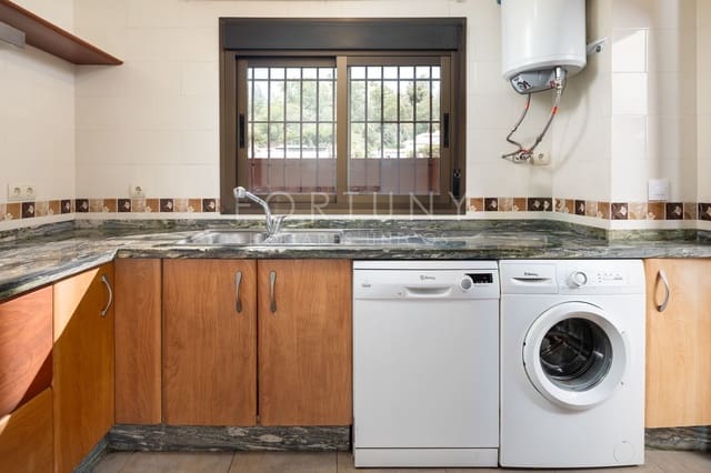 3 quarto Apartamento para venda em La Caleta, Málaga cidade com garagem - 900 000 € (Ref: 9796074)