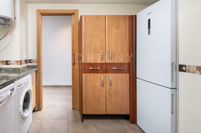 3 quarto Apartamento para venda em La Caleta, Málaga cidade com garagem - 900 000 € (Ref: 9796074)