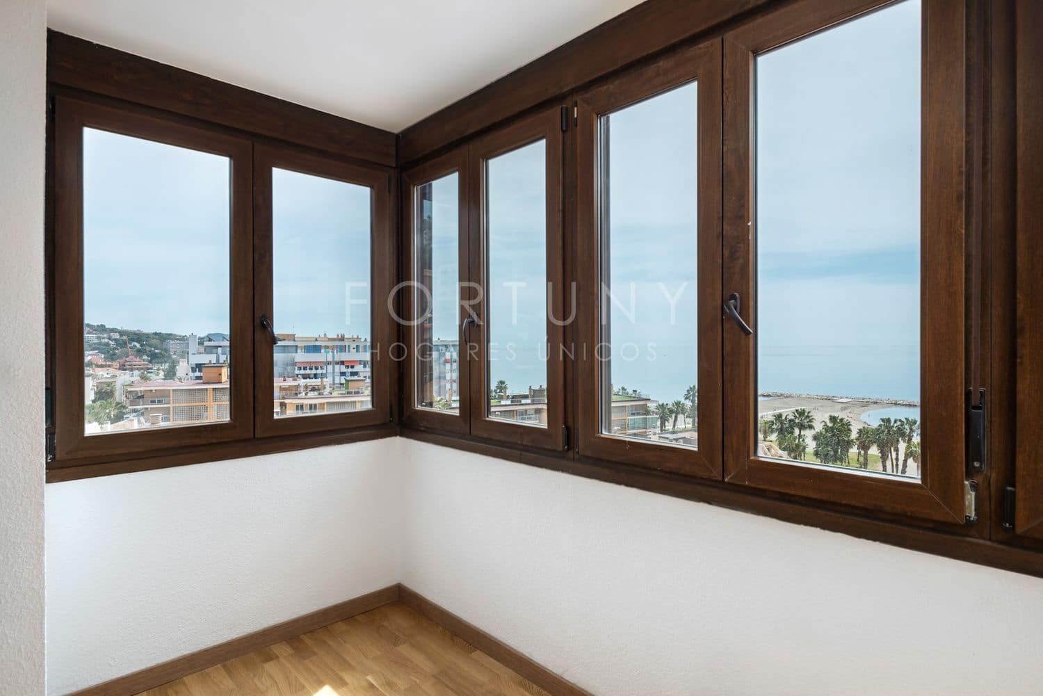 3 quarto Apartamento para venda em Malaga cidade com garagem - 900 000 € (Ref: 9796074)