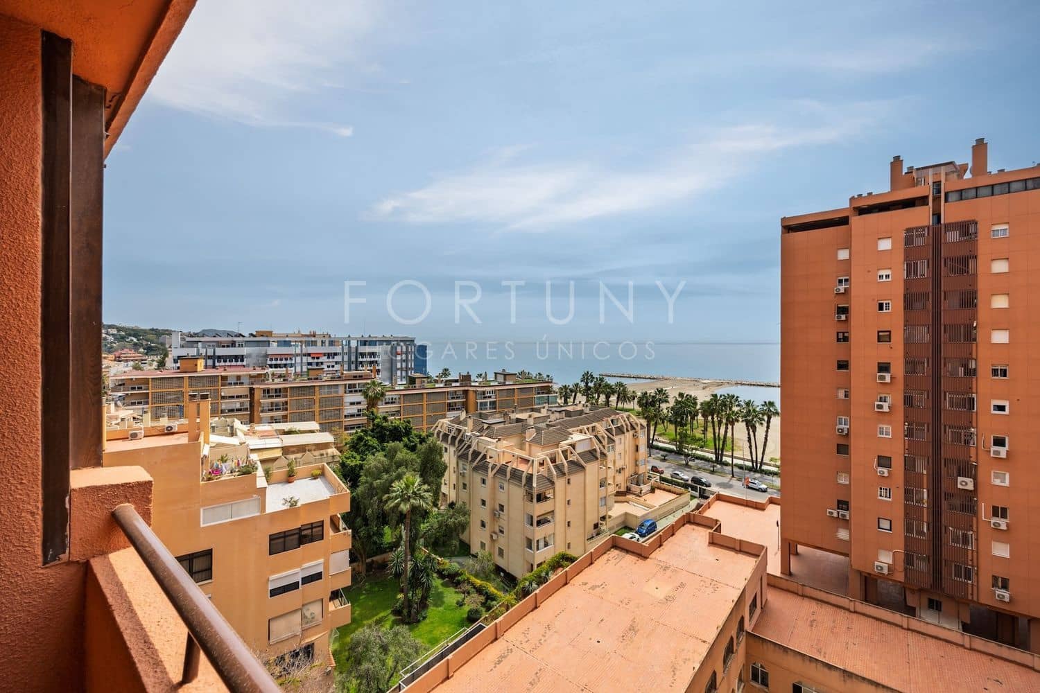 3 quarto Apartamento para venda em Malaga cidade com garagem - 900 000 € (Ref: 9796074)