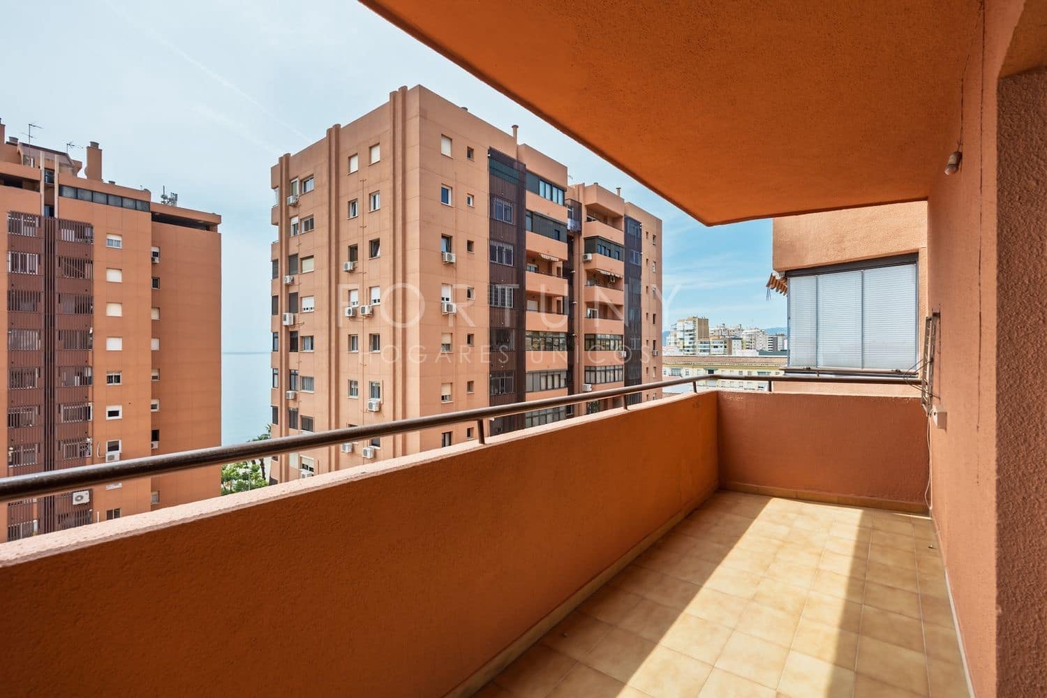 3 quarto Apartamento para venda em Malaga cidade com garagem - 900 000 € (Ref: 9796074)