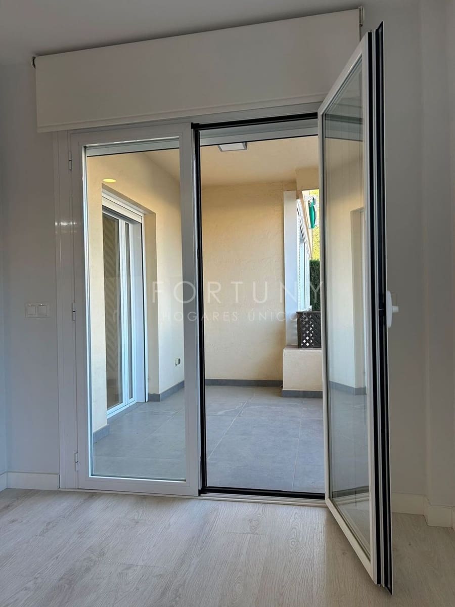 3 sovrum Lägenhet till salu i Malaga stad med pool garage - 645 000 € (Ref: 9810903)