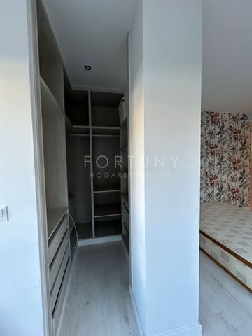 3 sovrum Lägenhet till salu i Las Acacias, Málaga stad med pool garage - 645 000 € (Ref: 9810903)