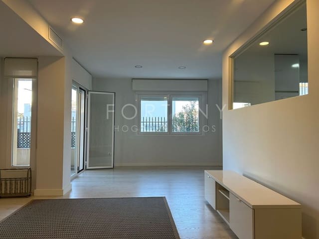 3 sovrum Lägenhet till salu i Las Acacias, Málaga stad med pool garage - 645 000 € (Ref: 9810903)