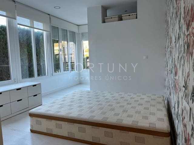 3 sovrum Lägenhet till salu i Las Acacias, Málaga stad med pool garage - 645 000 € (Ref: 9810903)