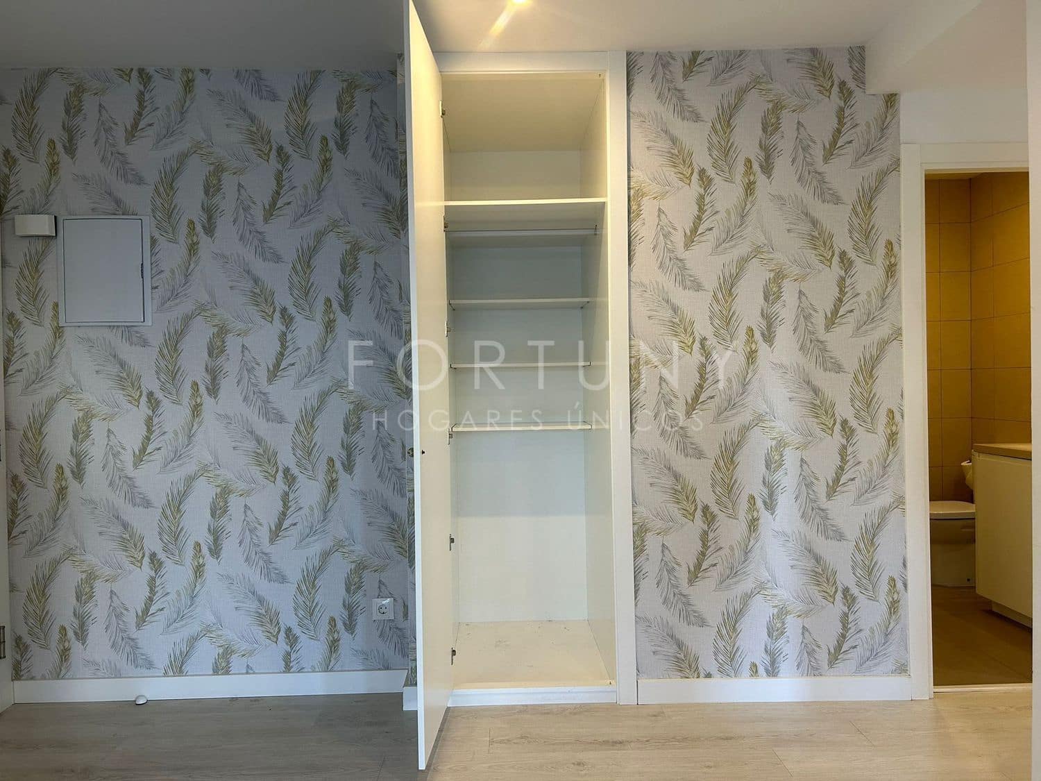 3 sovrum Lägenhet till salu i Malaga stad med pool garage - 645 000 € (Ref: 9810903)