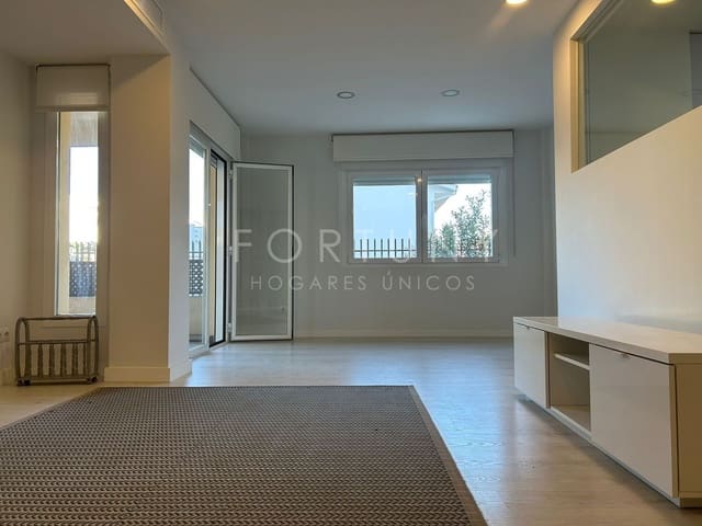 3 sovrum Lägenhet till salu i Las Acacias, Málaga stad med pool garage - 645 000 € (Ref: 9810903)