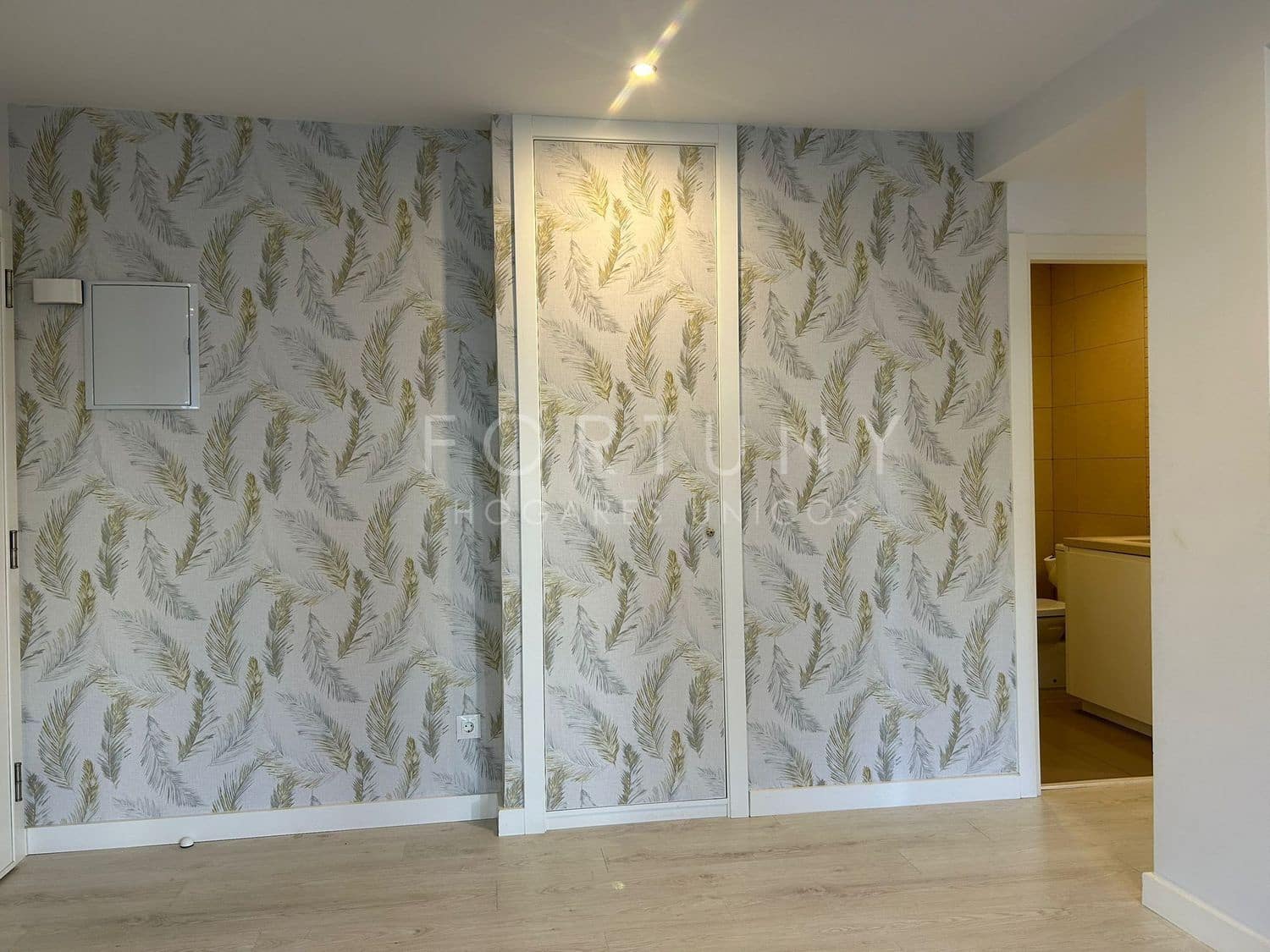 3 sovrum Lägenhet till salu i Malaga stad med pool garage - 645 000 € (Ref: 9810903)