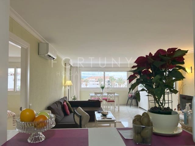 1 Zimmer Apartment zu vermieten in Hacienda Torrequebrada, Benalmádena mit Pool Garage - 1.200 € (Ref: 9848985)