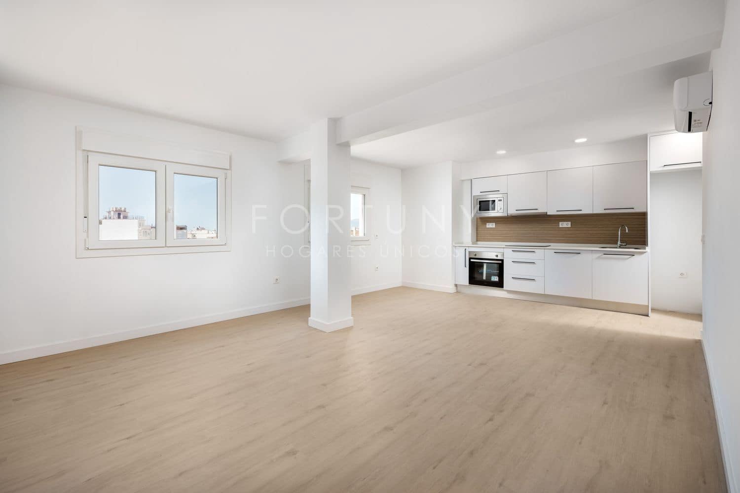 2 camera da letto Appartamento in vendita in Malaga citta con garage - 399.000 € (Rif: 9875506)