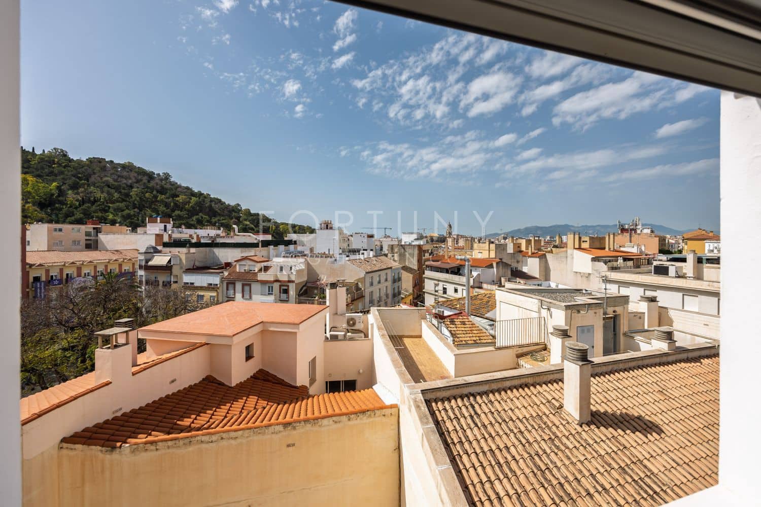 2 camera da letto Appartamento in vendita in Malaga citta con garage - 399.000 € (Rif: 9875506)