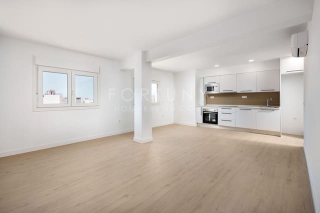 2 camera da letto Appartamento in vendita in La Victoria, Malaga città con garage - 399.000 € (Rif: 9875506)