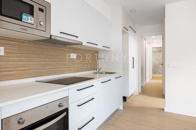 2 camera da letto Appartamento in vendita in La Victoria, Malaga città con garage - 399.000 € (Rif: 9875506)