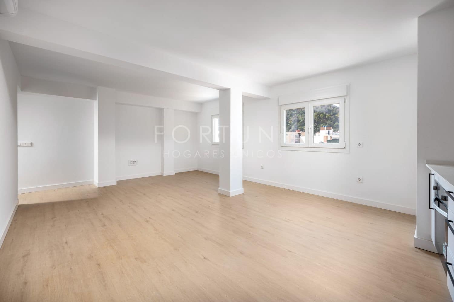 2 camera da letto Appartamento in vendita in Malaga citta con garage - 399.000 € (Rif: 9875506)