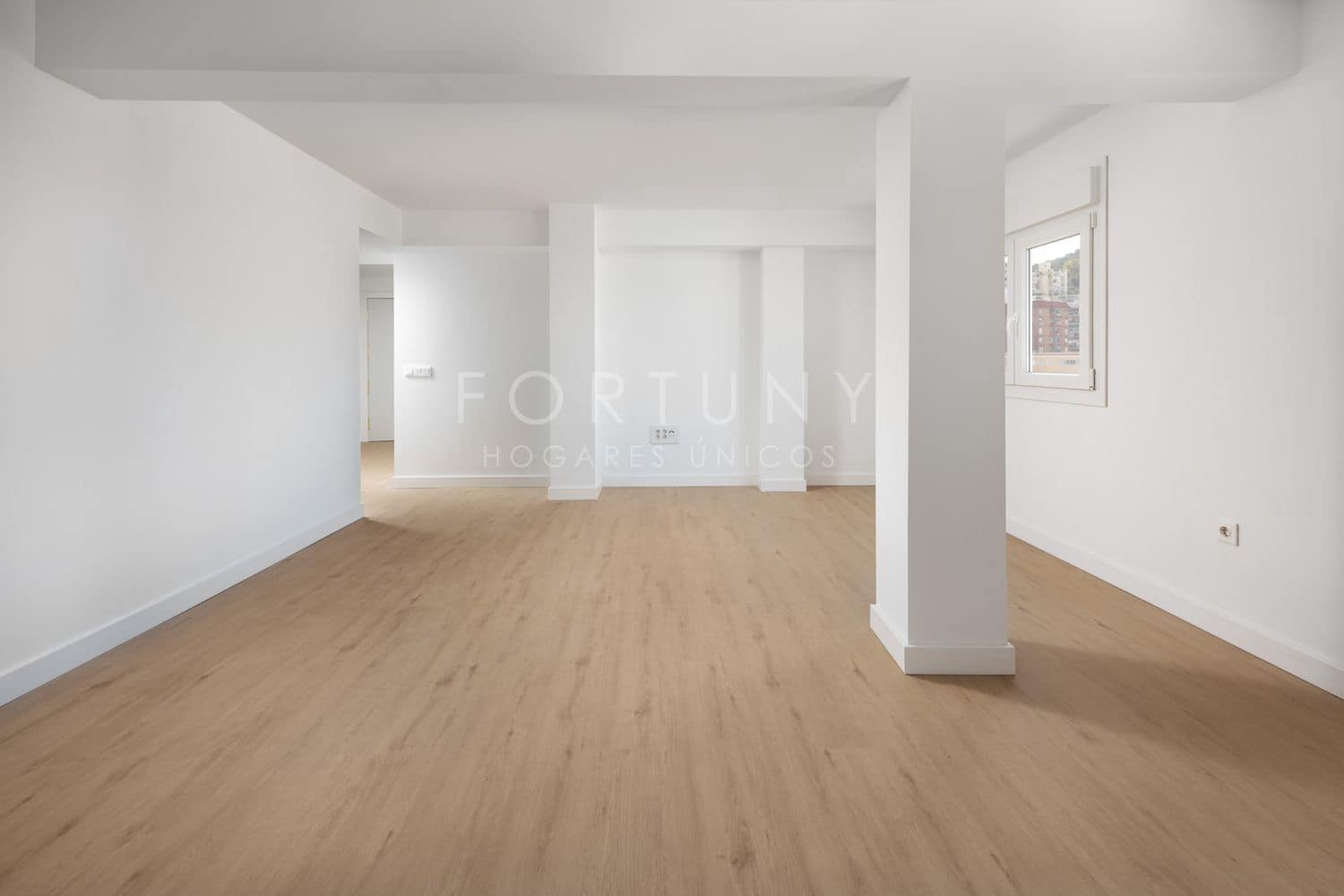 2 camera da letto Appartamento in vendita in Malaga citta con garage - 399.000 € (Rif: 9875506)