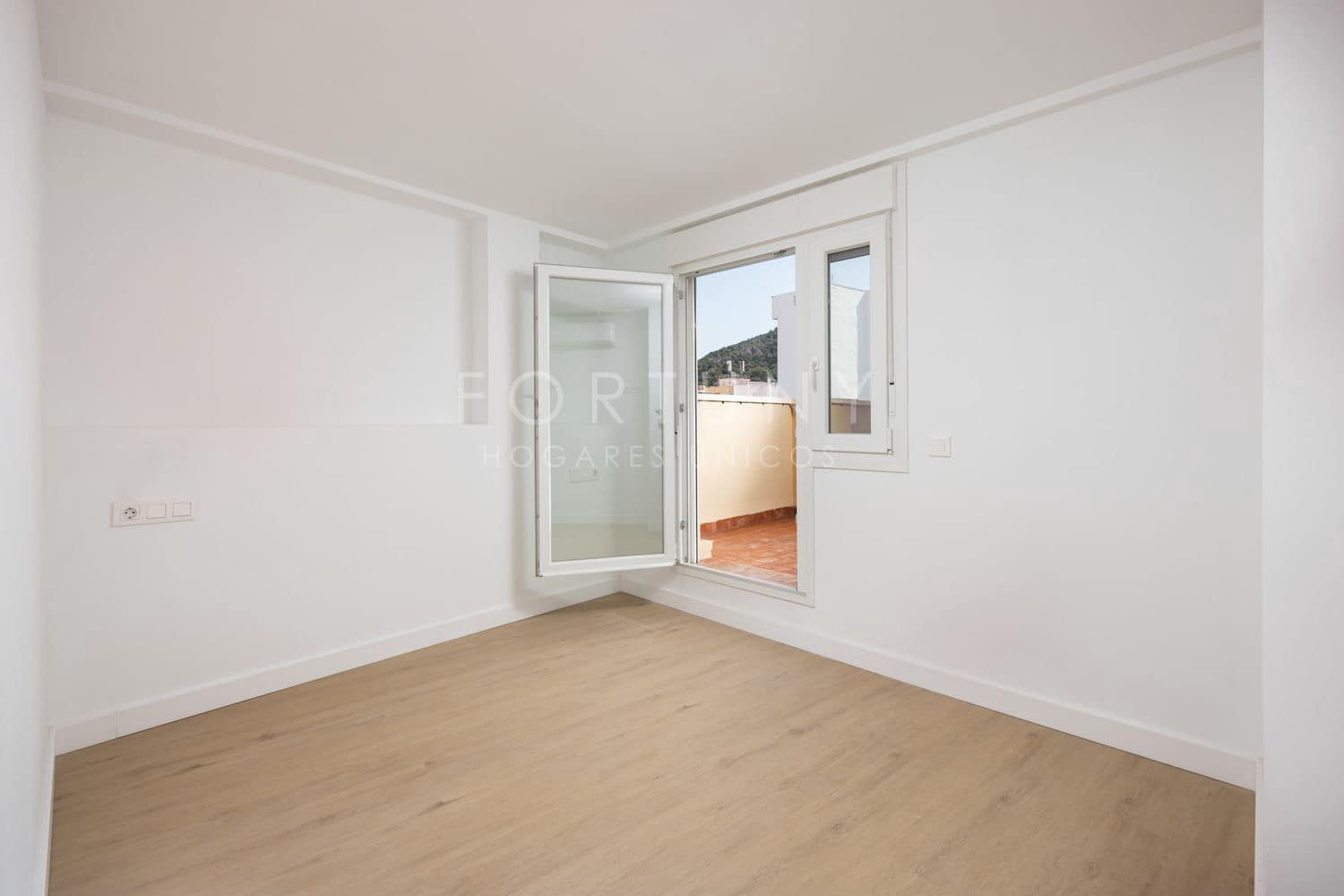 2 camera da letto Appartamento in vendita in Malaga citta con garage - 399.000 € (Rif: 9875506)