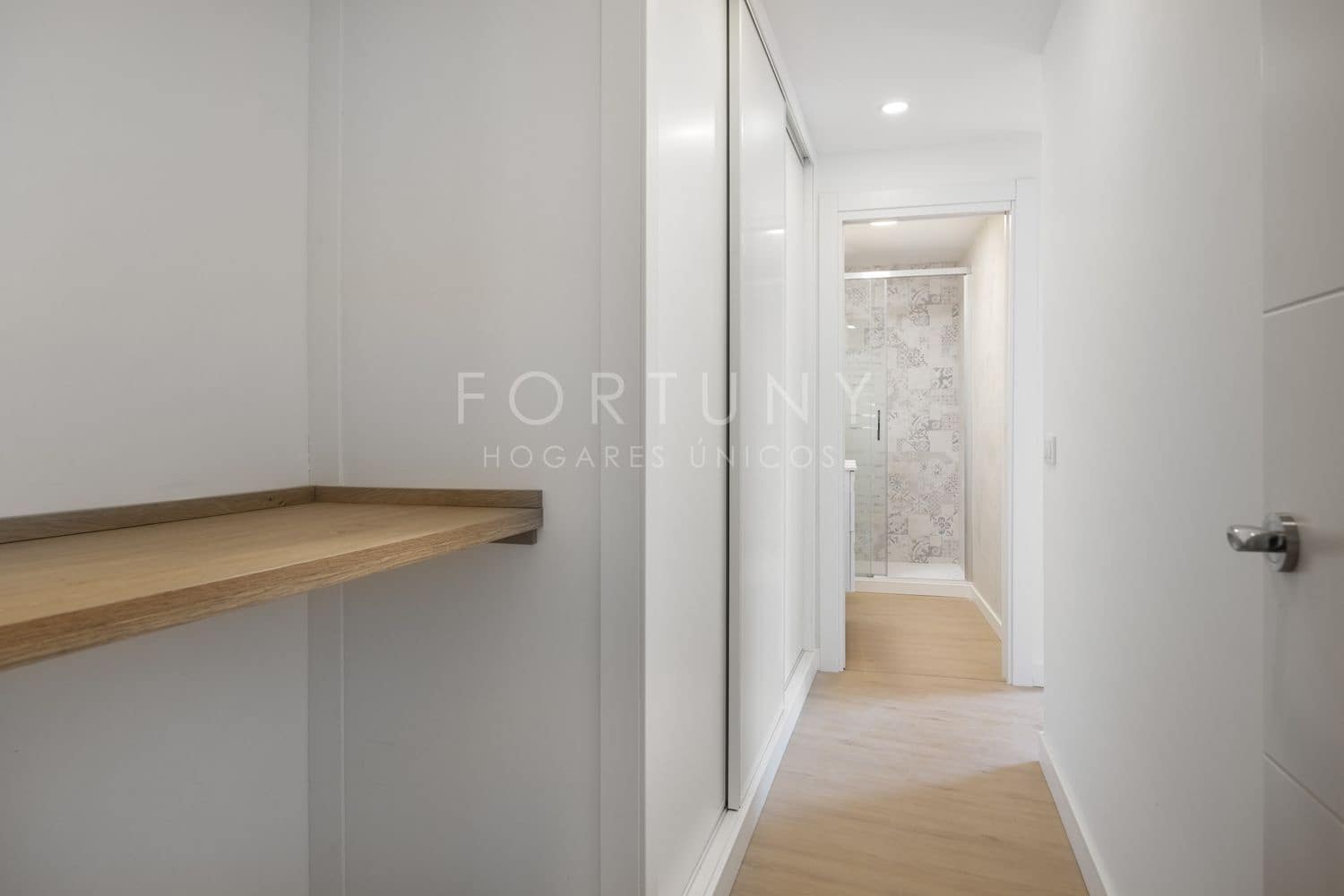 2 camera da letto Appartamento in vendita in Malaga citta con garage - 399.000 € (Rif: 9875506)