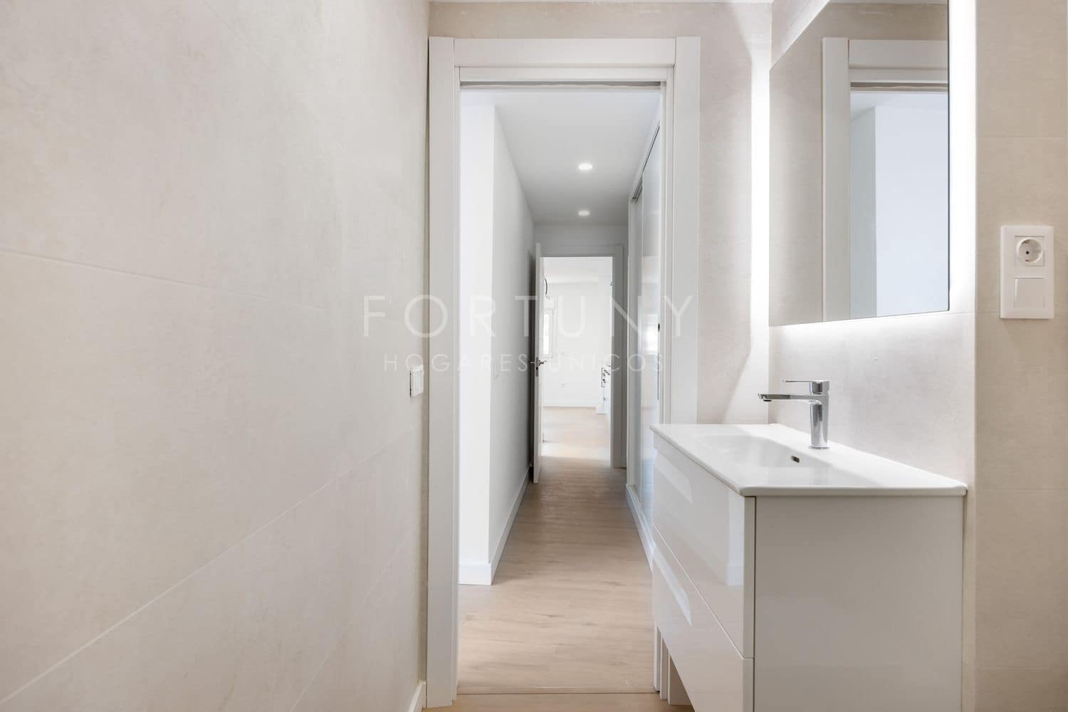 2 camera da letto Appartamento in vendita in Malaga citta con garage - 399.000 € (Rif: 9875506)