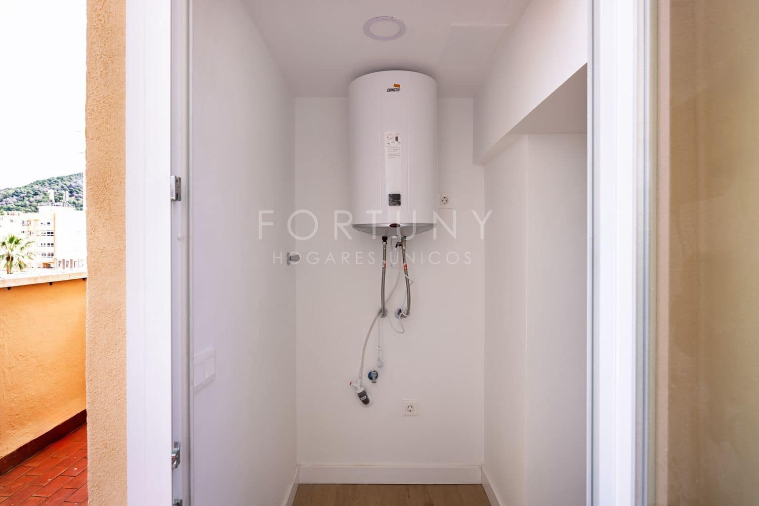 2 camera da letto Appartamento in vendita in Malaga citta con garage - 399.000 € (Rif: 9875506)