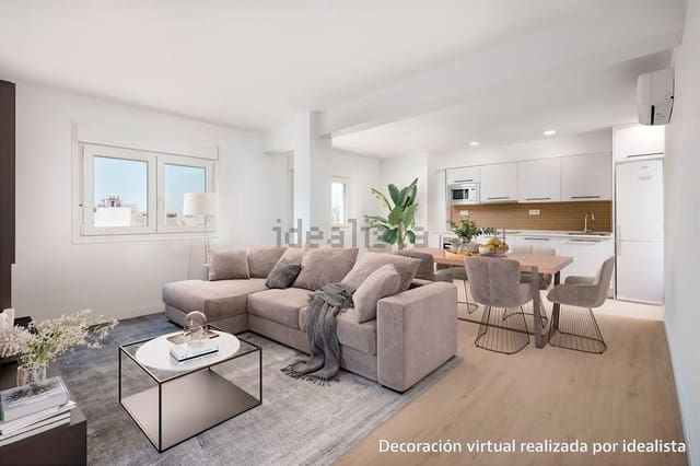 2 camera da letto Appartamento in vendita in La Victoria, Malaga città con garage - 399.000 € (Rif: 9875506)