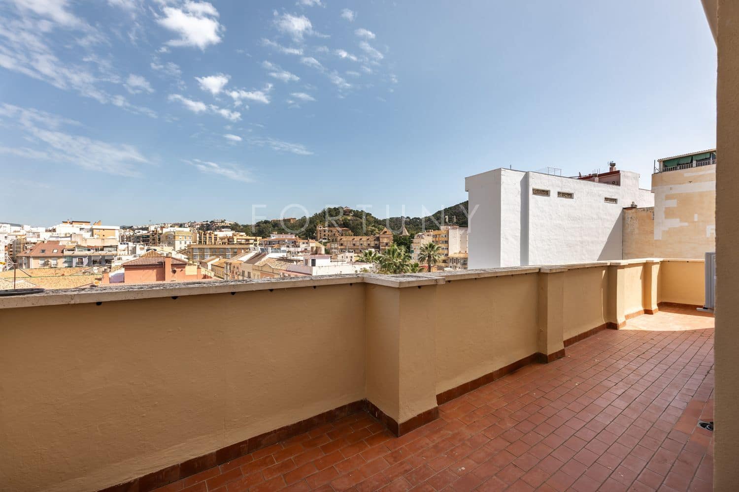 2 camera da letto Appartamento in vendita in Malaga citta con garage - 399.000 € (Rif: 9875506)