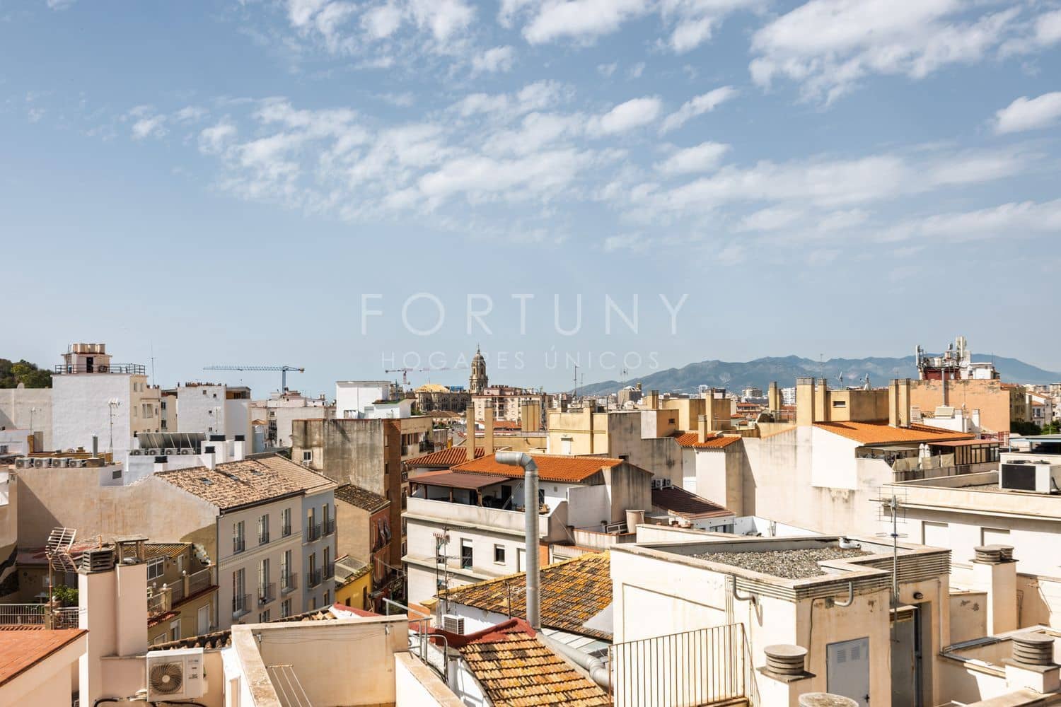 2 camera da letto Appartamento in vendita in Malaga citta con garage - 399.000 € (Rif: 9875506)