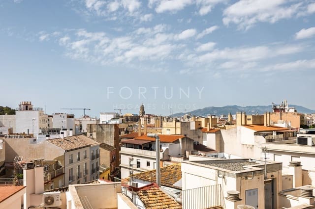 2 camera da letto Appartamento in vendita in La Victoria, Malaga città con garage - 399.000 € (Rif: 9875506)