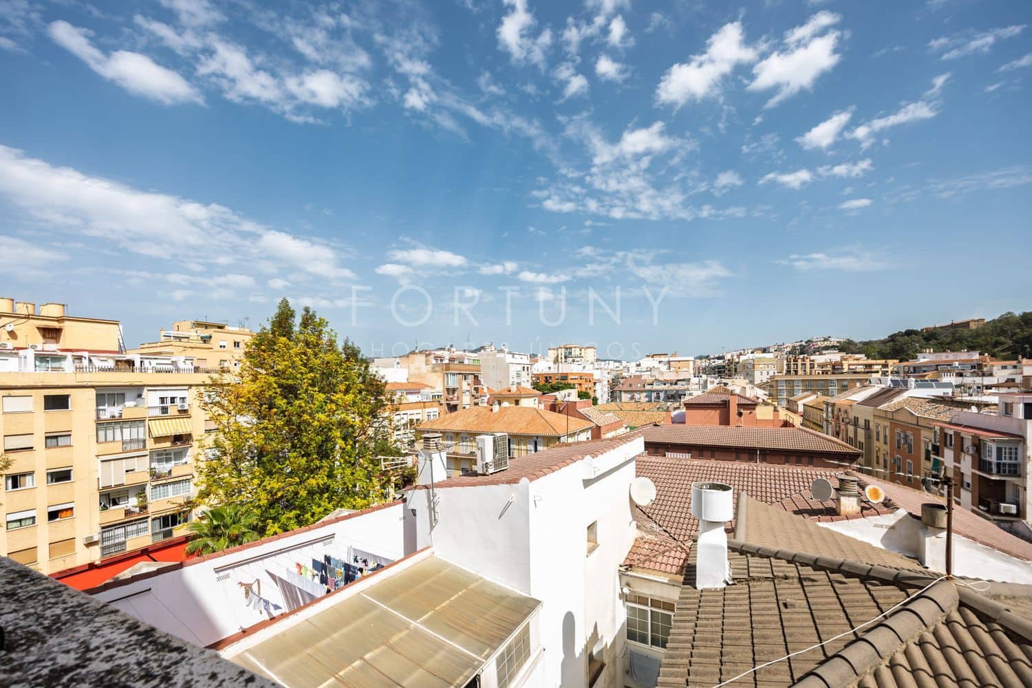 2 camera da letto Appartamento in vendita in Malaga citta con garage - 399.000 € (Rif: 9875506)