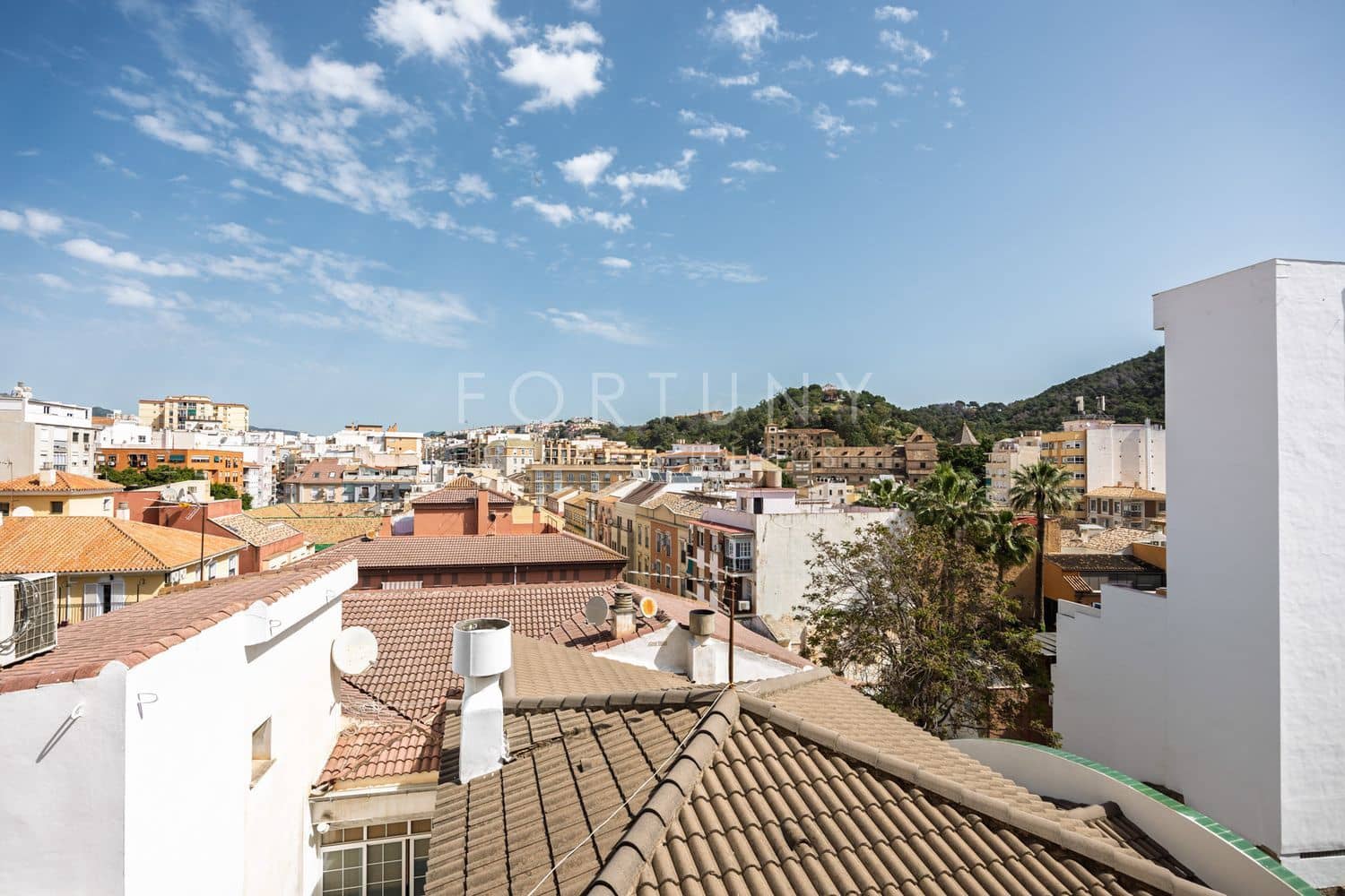 2 camera da letto Appartamento in vendita in Malaga citta con garage - 399.000 € (Rif: 9875506)