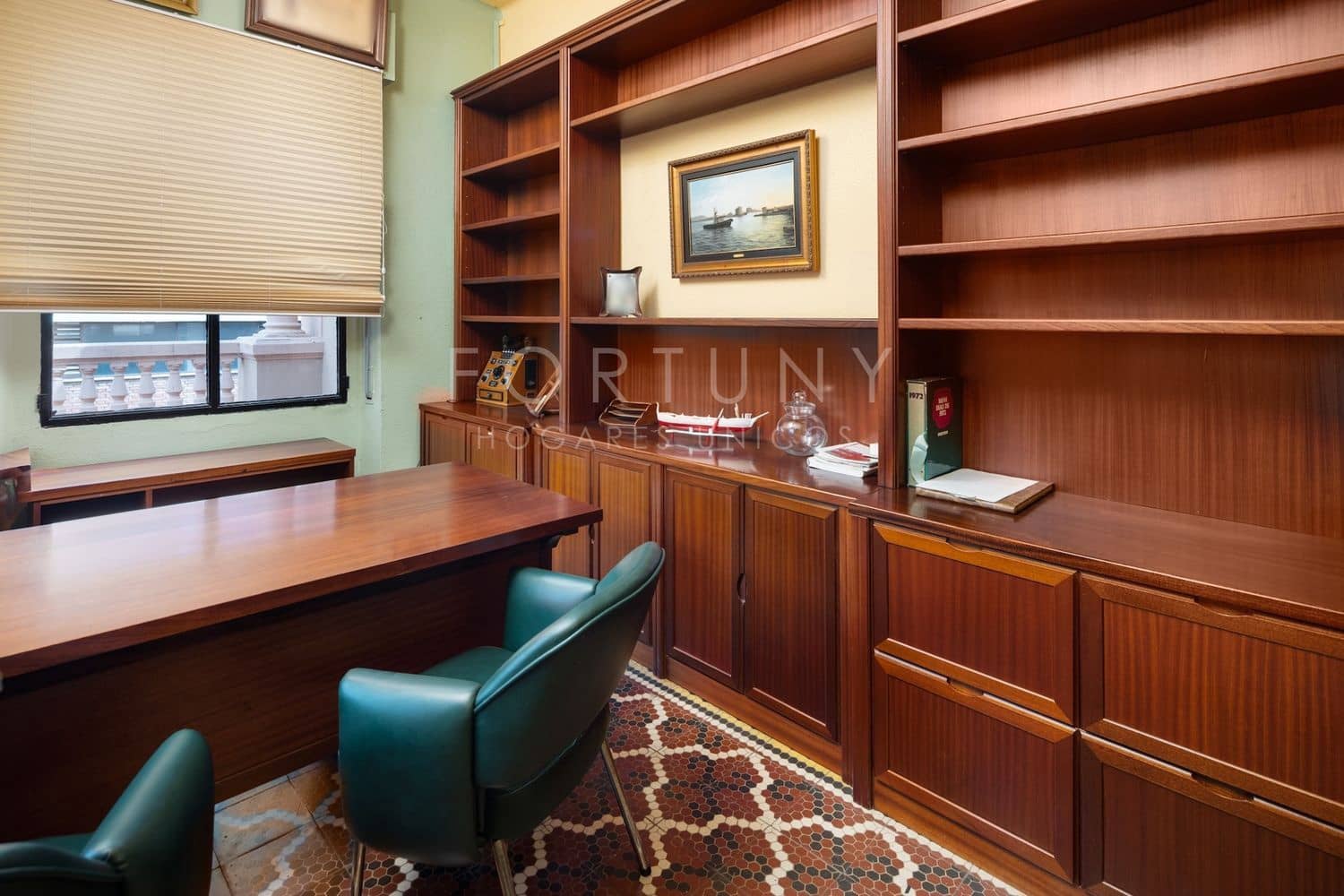 7 bedroom Apartment for sale in Malaga city with garage - € 1,300,000 (Ref: 9880551)