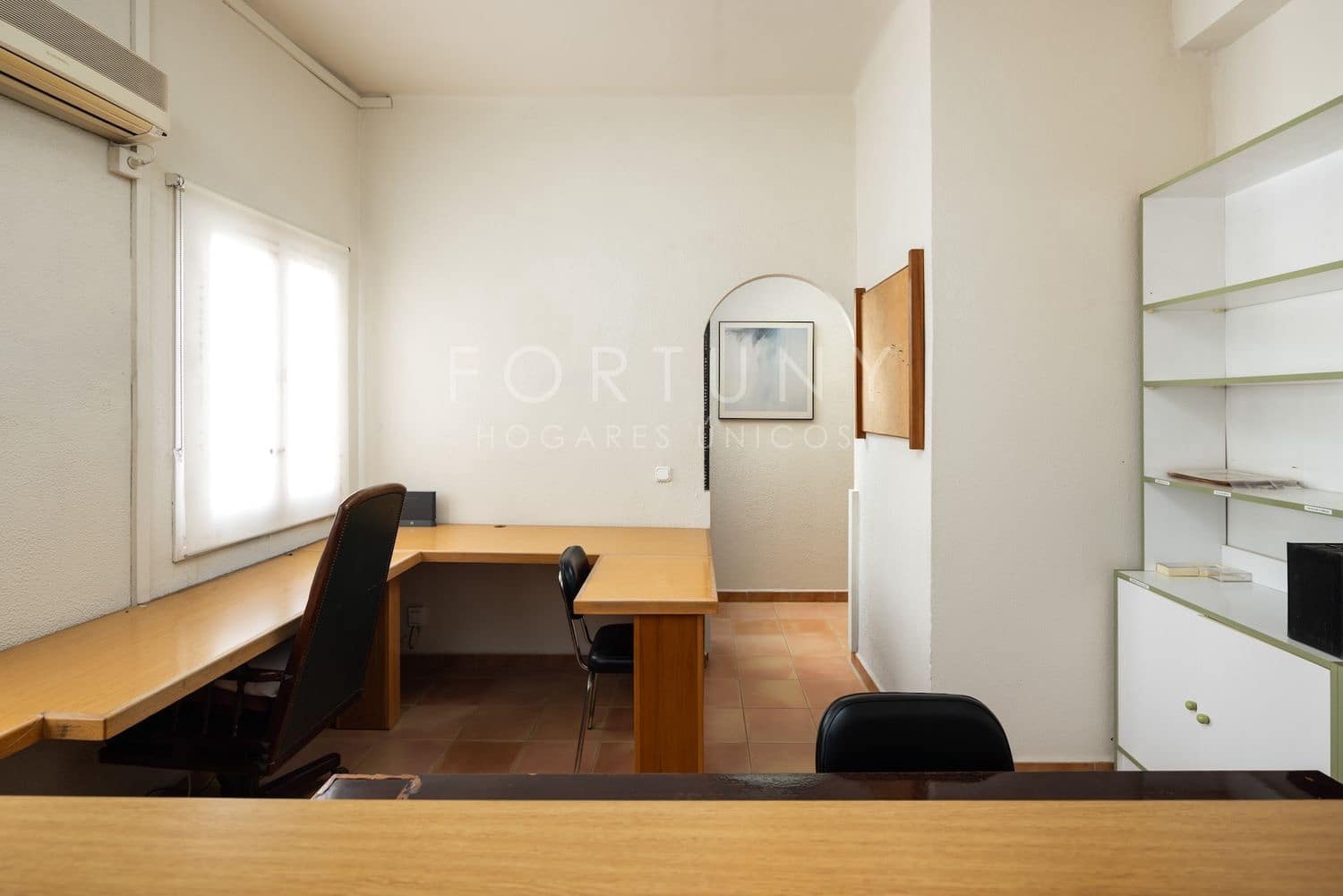 7 bedroom Apartment for sale in Malaga city with garage - € 1,300,000 (Ref: 9880551)