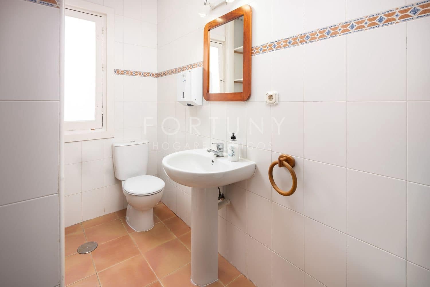 7 bedroom Apartment for sale in Malaga city with garage - € 1,300,000 (Ref: 9880551)