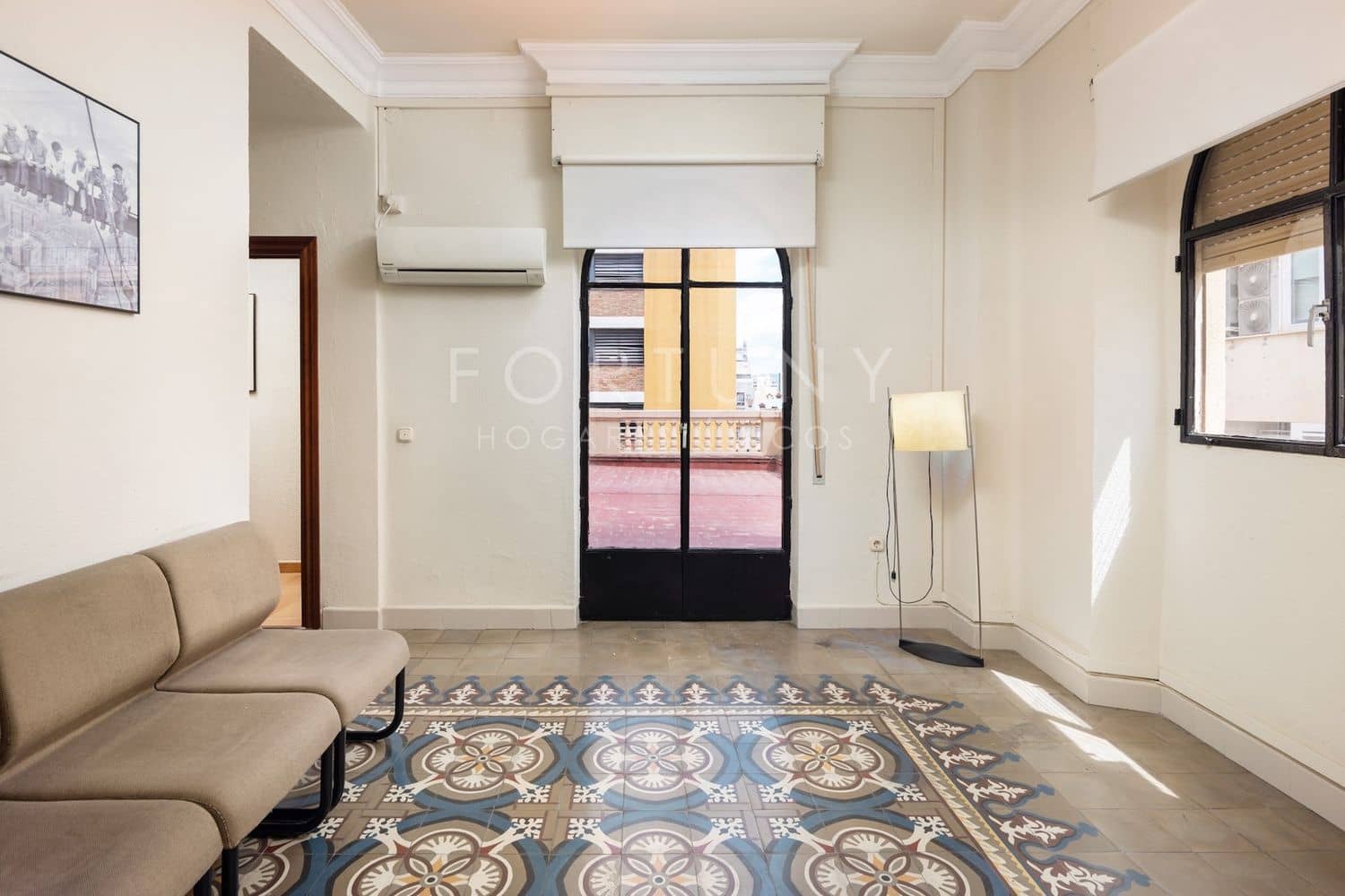 7 bedroom Apartment for sale in Malaga city with garage - € 1,300,000 (Ref: 9880551)