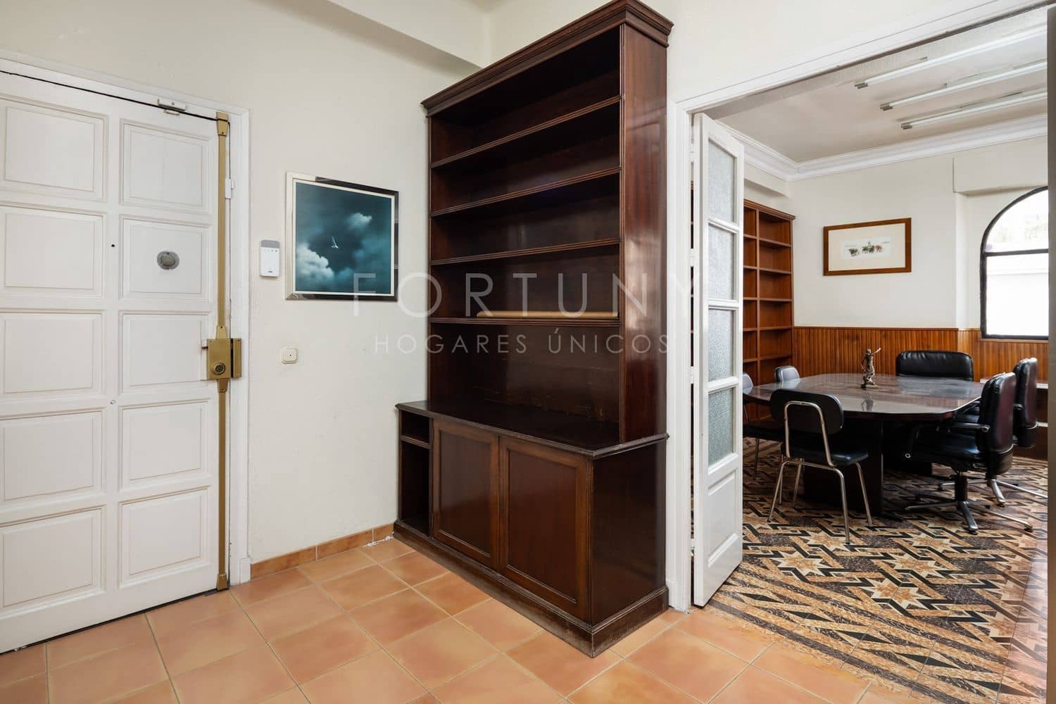 7 bedroom Apartment for sale in Malaga city with garage - € 1,300,000 (Ref: 9880551)