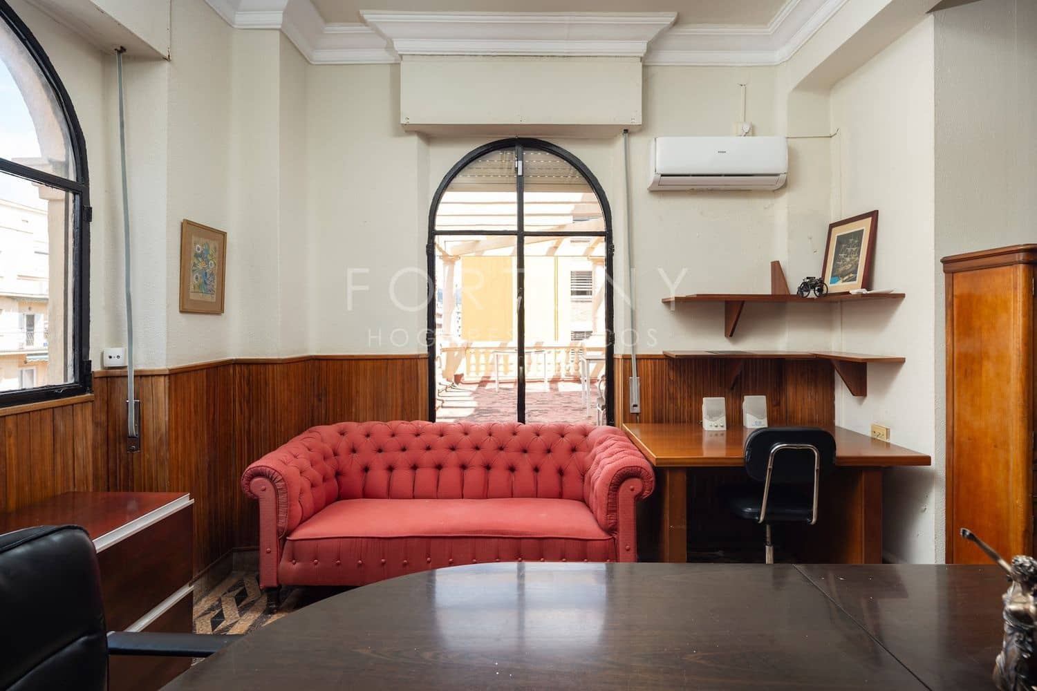 7 bedroom Apartment for sale in Malaga city with garage - € 1,300,000 (Ref: 9880551)