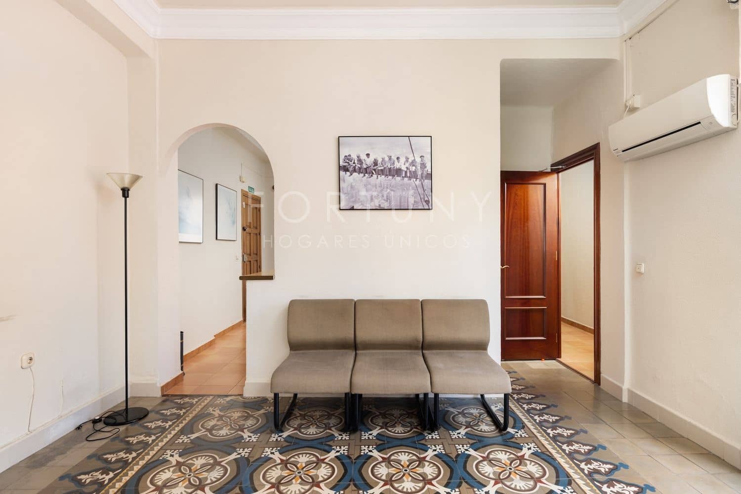 7 bedroom Apartment for sale in Malaga city with garage - € 1,300,000 (Ref: 9880551)