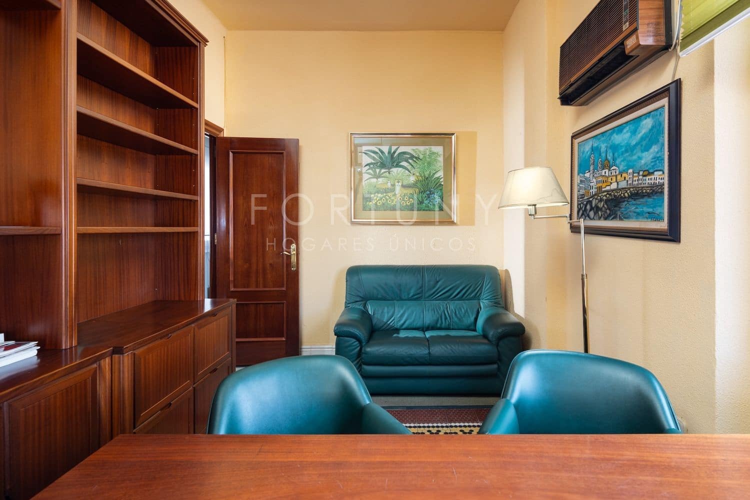7 bedroom Apartment for sale in Malaga city with garage - € 1,300,000 (Ref: 9880551)